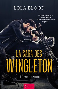 Cover La Saga des Wingleton - Tome 3