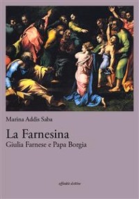 Cover La Farnesina