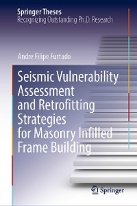Cover Seismic Vulnerability Assessment and Retrofitting Strategies for Masonry Infilled Frame Building