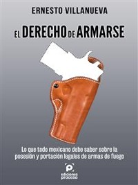 Cover El derecho de Armarse