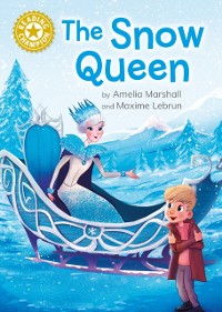 Cover Snow Queen