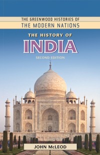 Cover History of India