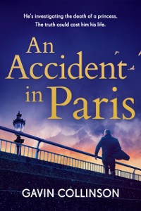 Cover Accident in Paris