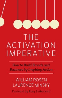 Cover The Activation Imperative
