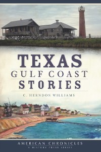 Cover Texas Gulf Coast Stories