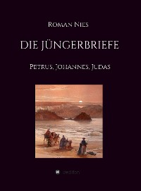 Cover Die Jüngerbriefe