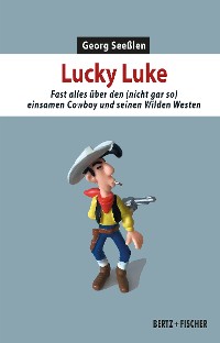 Cover Lucky Luke