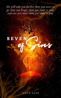 Cover Seven of Sins