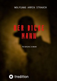 Cover Der dicke Mann