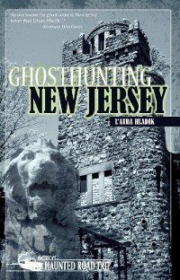 Cover Ghosthunting New Jersey