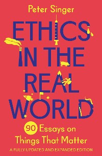 Cover Ethics in the Real World