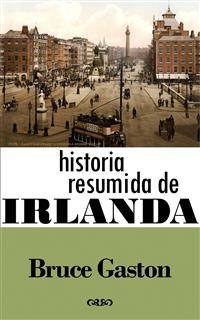 Cover Historia Resumida De Irlanda