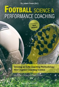 Cover Football Science and Performance Coaching