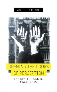 Cover Opening the Doors of Perception