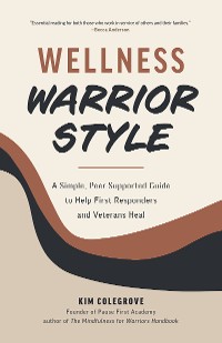 Cover Wellness Warrior Style
