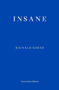 Cover Insane