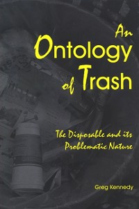 Cover An Ontology of Trash