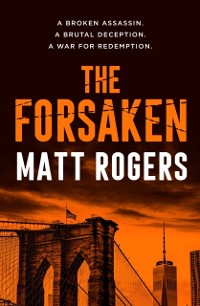 Cover Forsaken