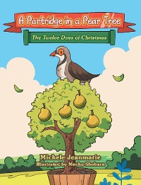 Cover A Partridge in a Pear Tree