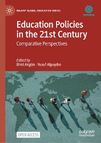 Cover Education Policies in the 21st Century