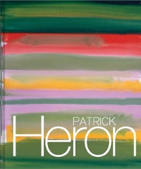 Cover Patrick Heron