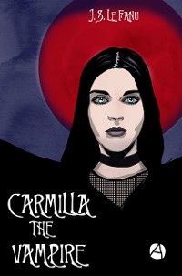 Cover Carmilla