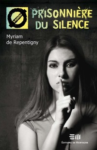Cover Prisonnière du silence (32)