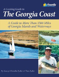 Cover The Georgia Coast