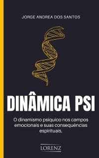 Cover Dinâmica Psi