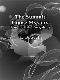 Cover The Summit House Mystery