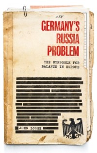 Cover Germany''s Russia problem