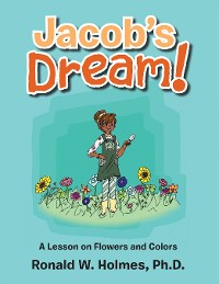 Cover Jacob’s Dream!