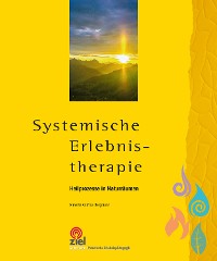 Cover Systemische Erlebnistherapie