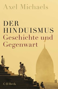 Cover Der Hinduismus