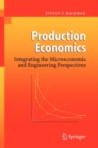 Cover Production Economics