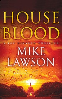 Cover House Blood
