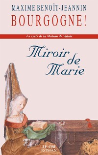 Cover Miroir de Marie