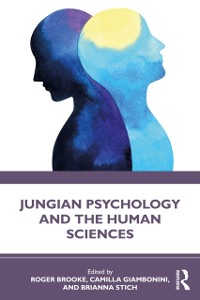 Cover Jungian Psychology and the Human Sciences