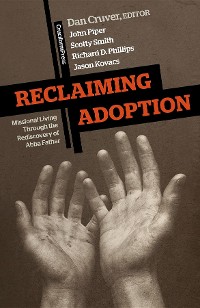 Cover Reclaiming Adoption