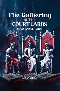 Cover The Gathering of the Court Cards