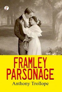 Cover Framley Parsonage