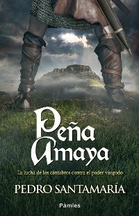 Cover Peña Amaya