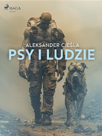 Cover Psy i ludzie