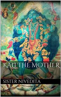 Cover Kali the mother