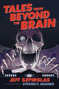 Cover Tales from Beyond the Brain