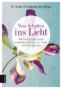 Cover Vom Schatten ins Licht