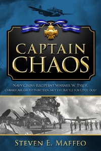 Cover Captain Chaos