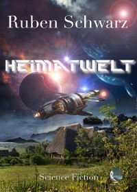 Cover Heimatwelt