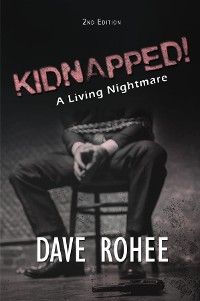 Cover KIDNAPPED!