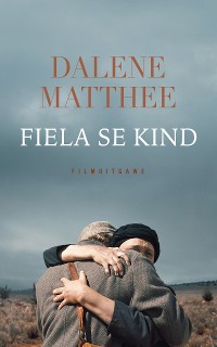 Cover Fiela se kind